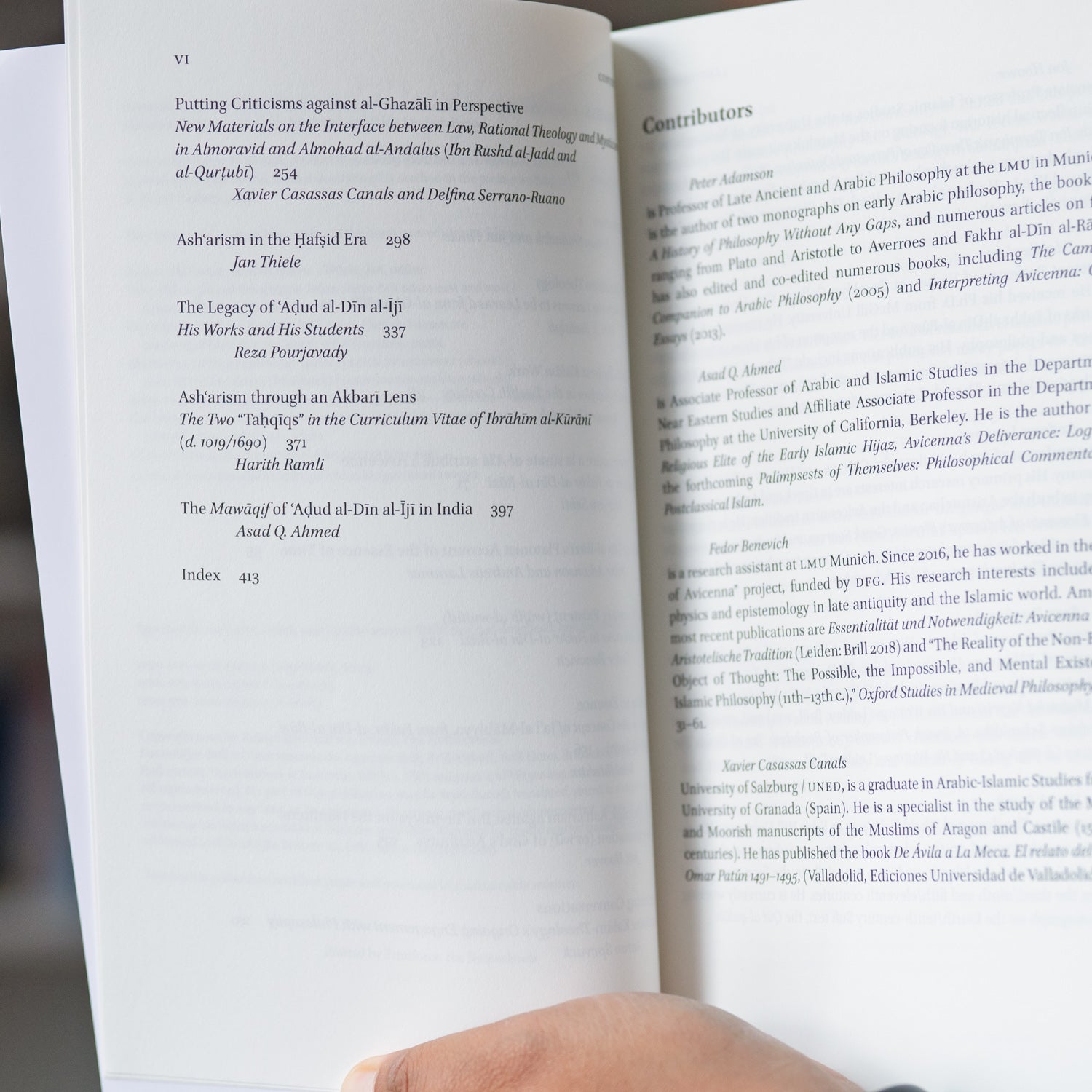 Philosophical Theology in Islam、mySite、topwebapps