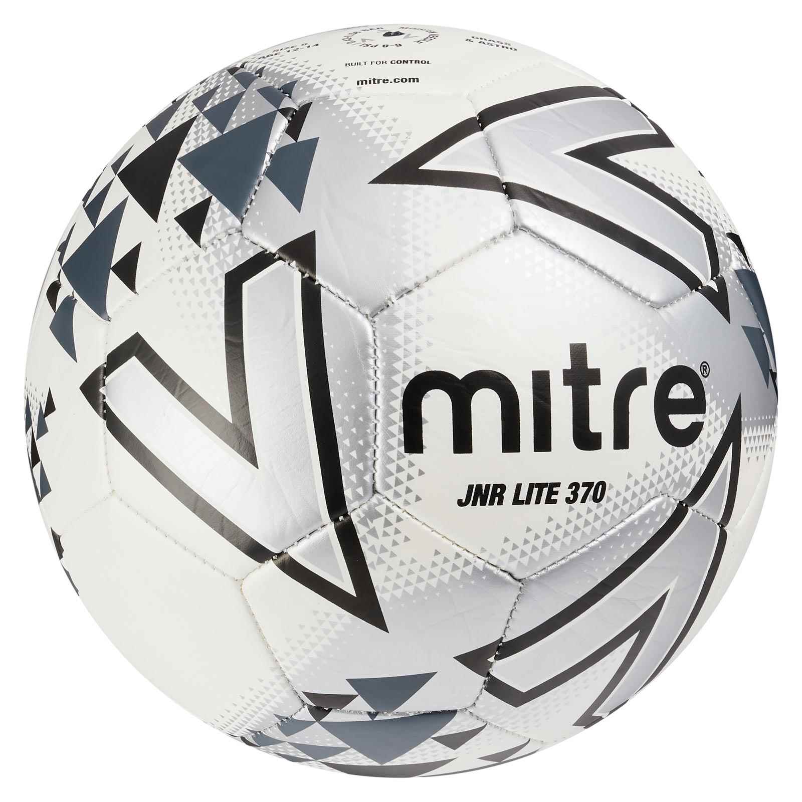 Mitre Junior Lite 370g Match Football - Size 5、mySite、shMitre Junior Lite 370g Match Football - Size 5、mySite、glenpowelloop_name