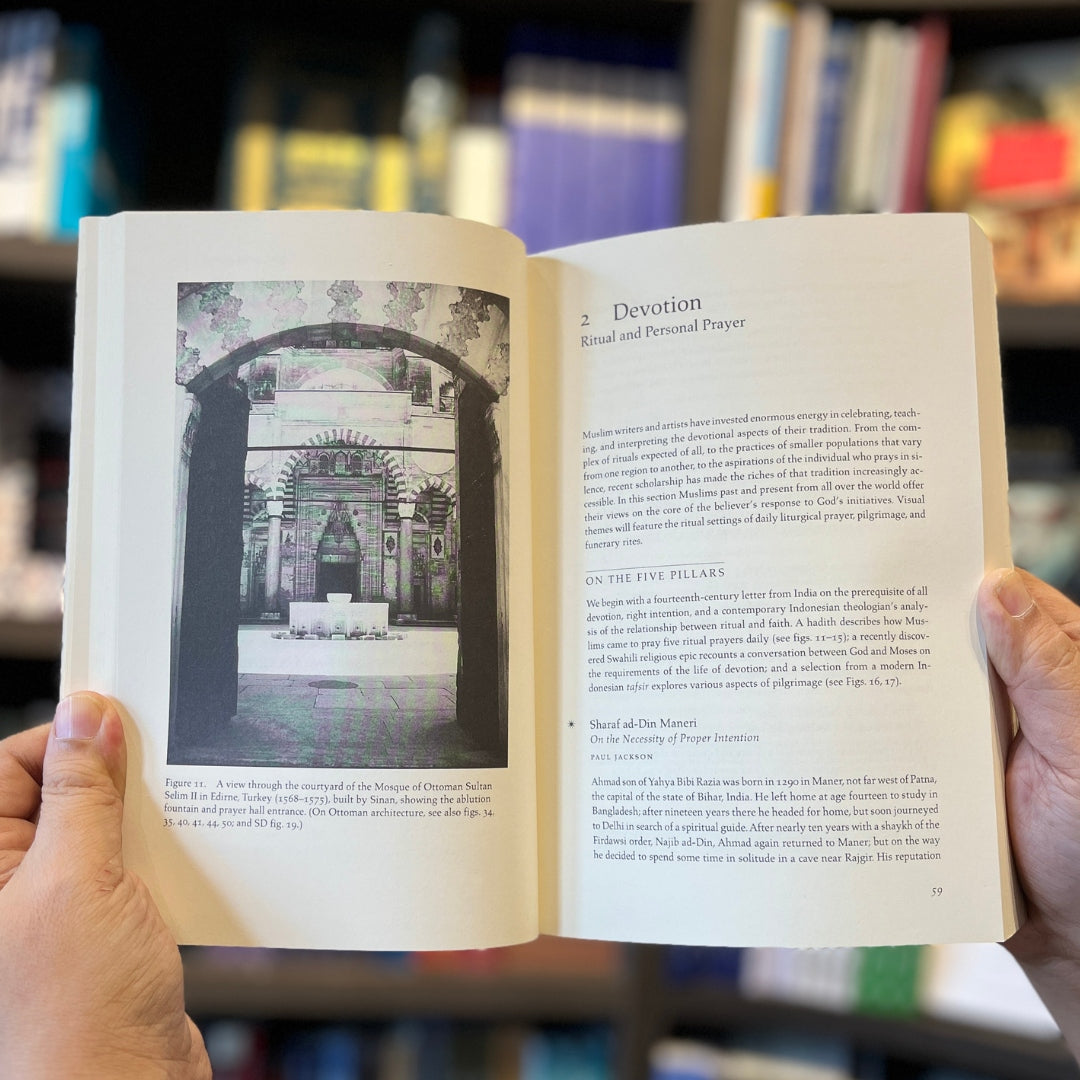 Windows on the House of Islam: Muslim Sources on Spirituality and Religious Life、mySite、topwebapps