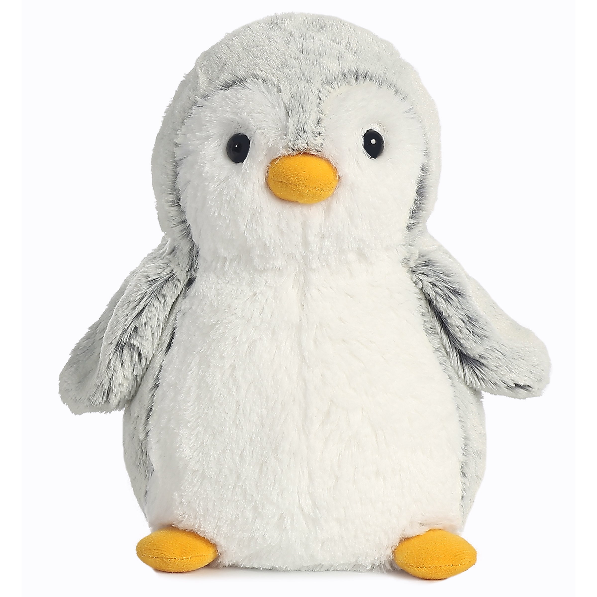 Aurora® - PomPom Penguin™ - Gray、mySite、g9winljtr