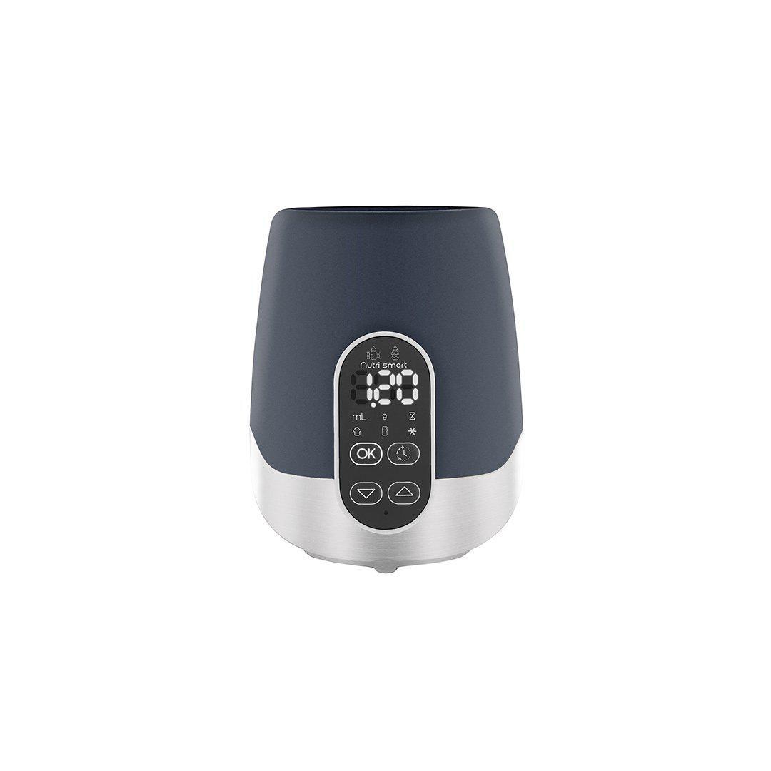  babymoov Nutri Smart Bottle Warmer、mySite、merchandisen