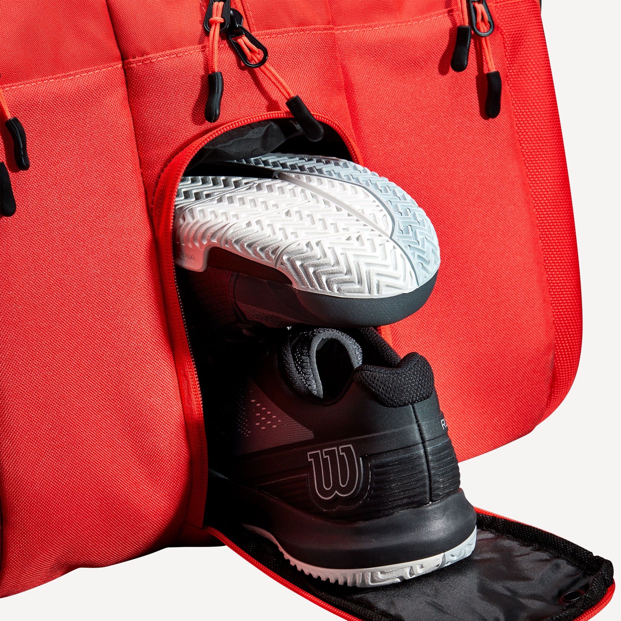 Wilson Super Tour 15 Racket Tennis Bag