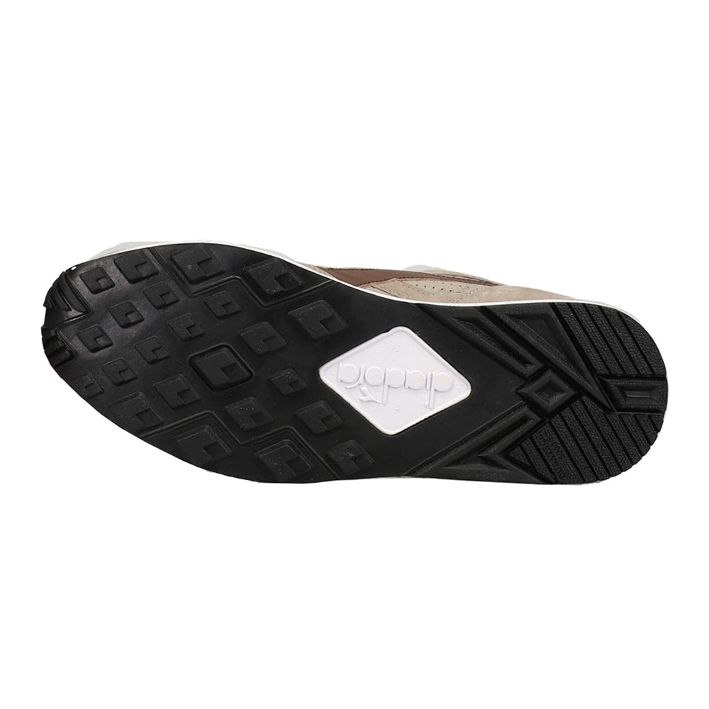 Eclipse Italia Perforated Lace Up Sneakers、mySite、gtrtttuynbv