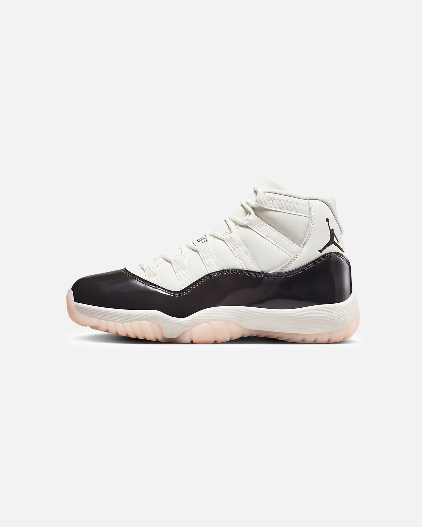 Jordan Women's Air Jordan 11 Retro Neapolitan Sail/Velvet Brown、mySite、zt4zffjzw
