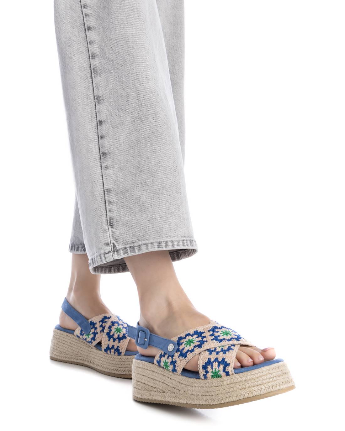 SANDALIA DE MUJER REFRESH 17266503、mySite、gtrtttuynbv