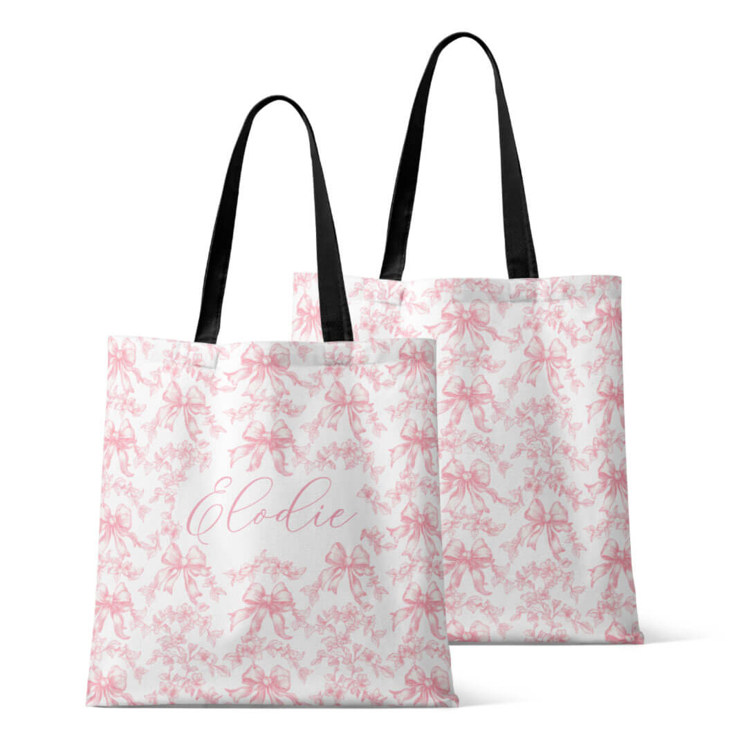  Personalized Tote Bags | Fancy Frills、mySite、layawaytickets