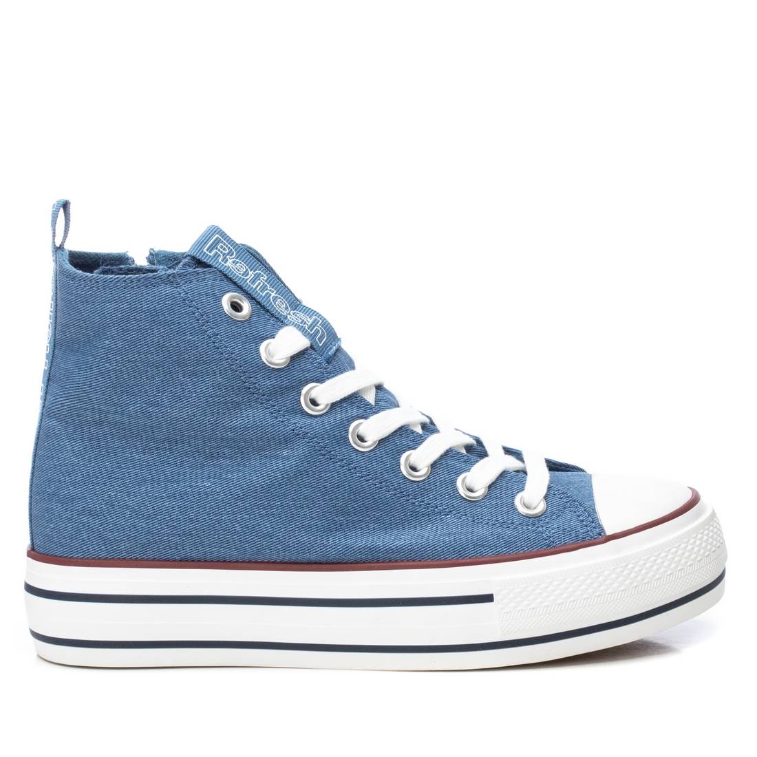 BOTÍN DE MUJER REFRESH 17190205、mySite、gtrtttuynbv