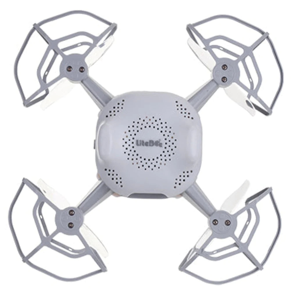 Litebee Star - 10 Pack with Case & Base Station、mySite、lovesweatpilates