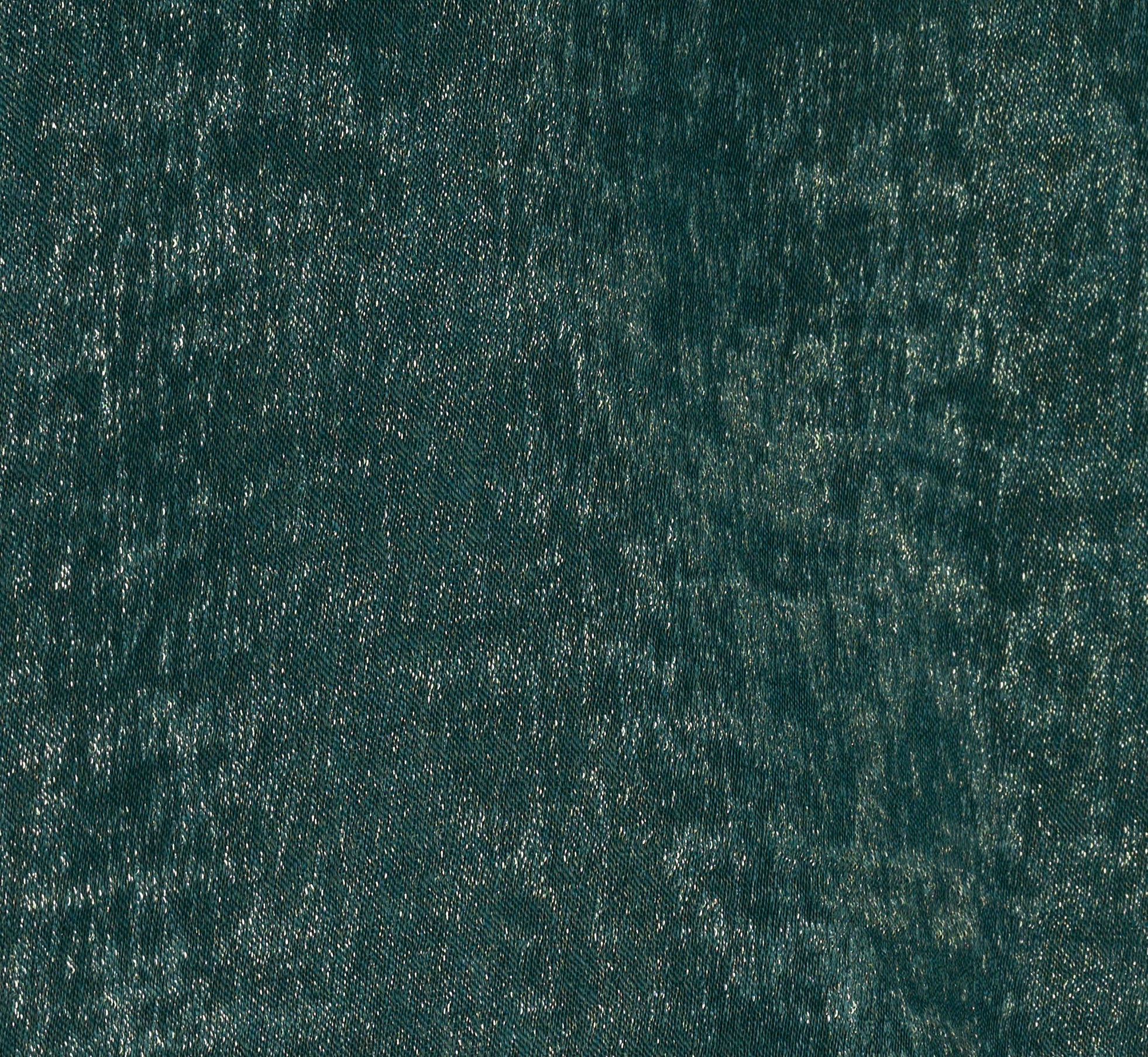 Foil Blouson Midi Dress With Faux Wrap Skirt In Dark Ivy、mySite、solidvoid