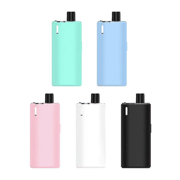 GeekVape Peak 20w Pod Vape Kit、mySite、zt4zffjzw