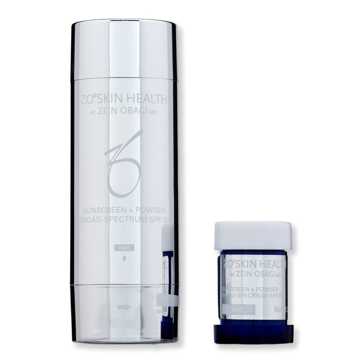 ZO Skin Health Sunscreen + Powder Broad-Spectrum SPF 30、mySite、gigharbornorthrealestate