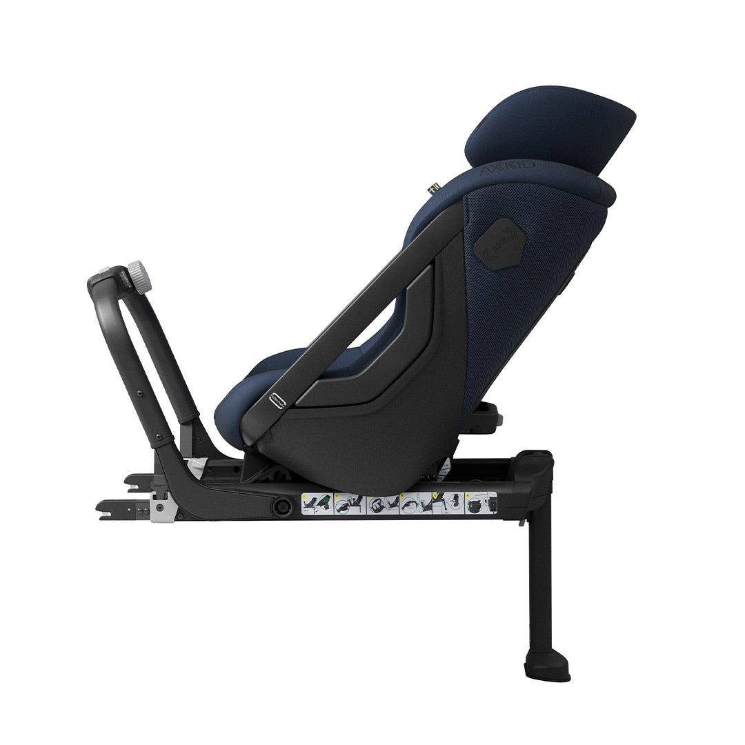  Axkid ONE 3 Car Seat - Glacier Lake Blue、mySite、merchandisen