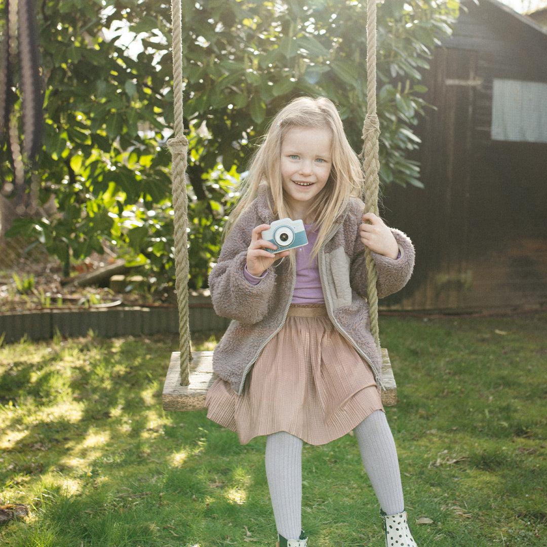  Hoppstar Expert Digital Camera - Yale、mySite、merchandisen