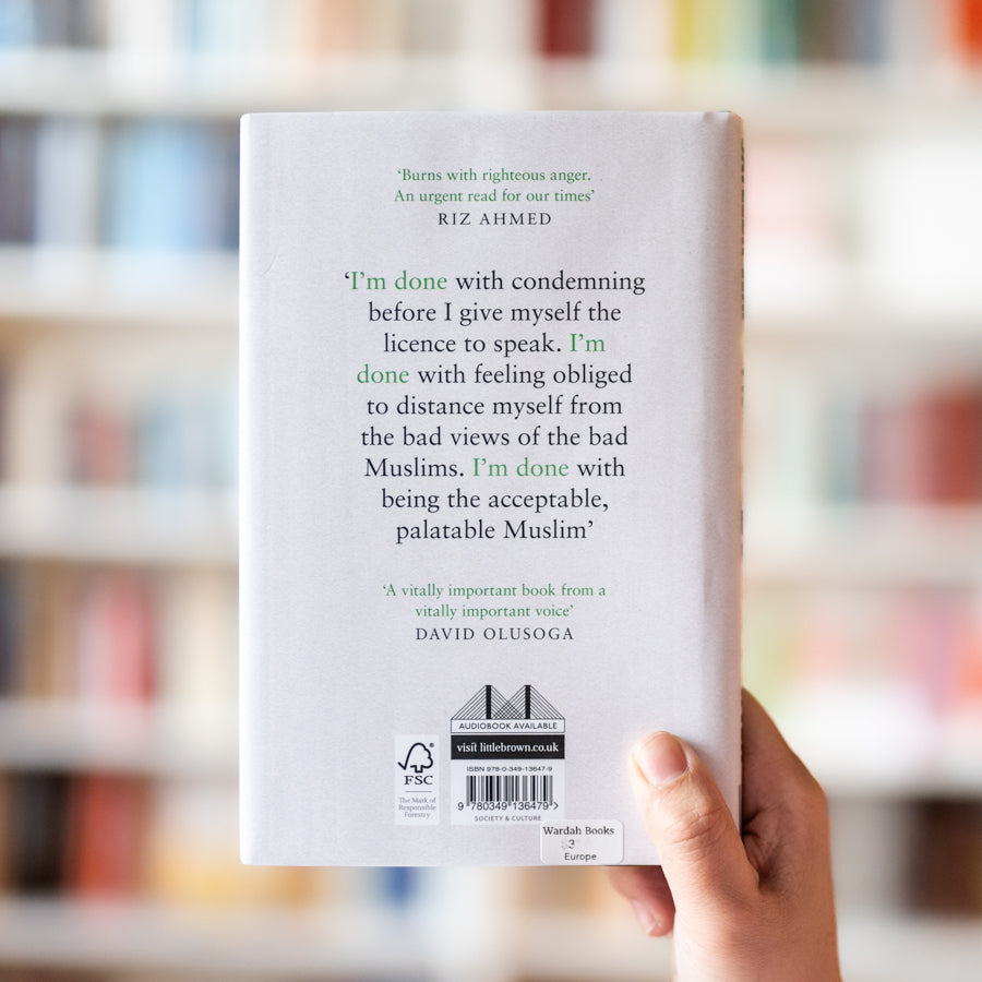 Muslims Don't Matter、mySite、topwebapps