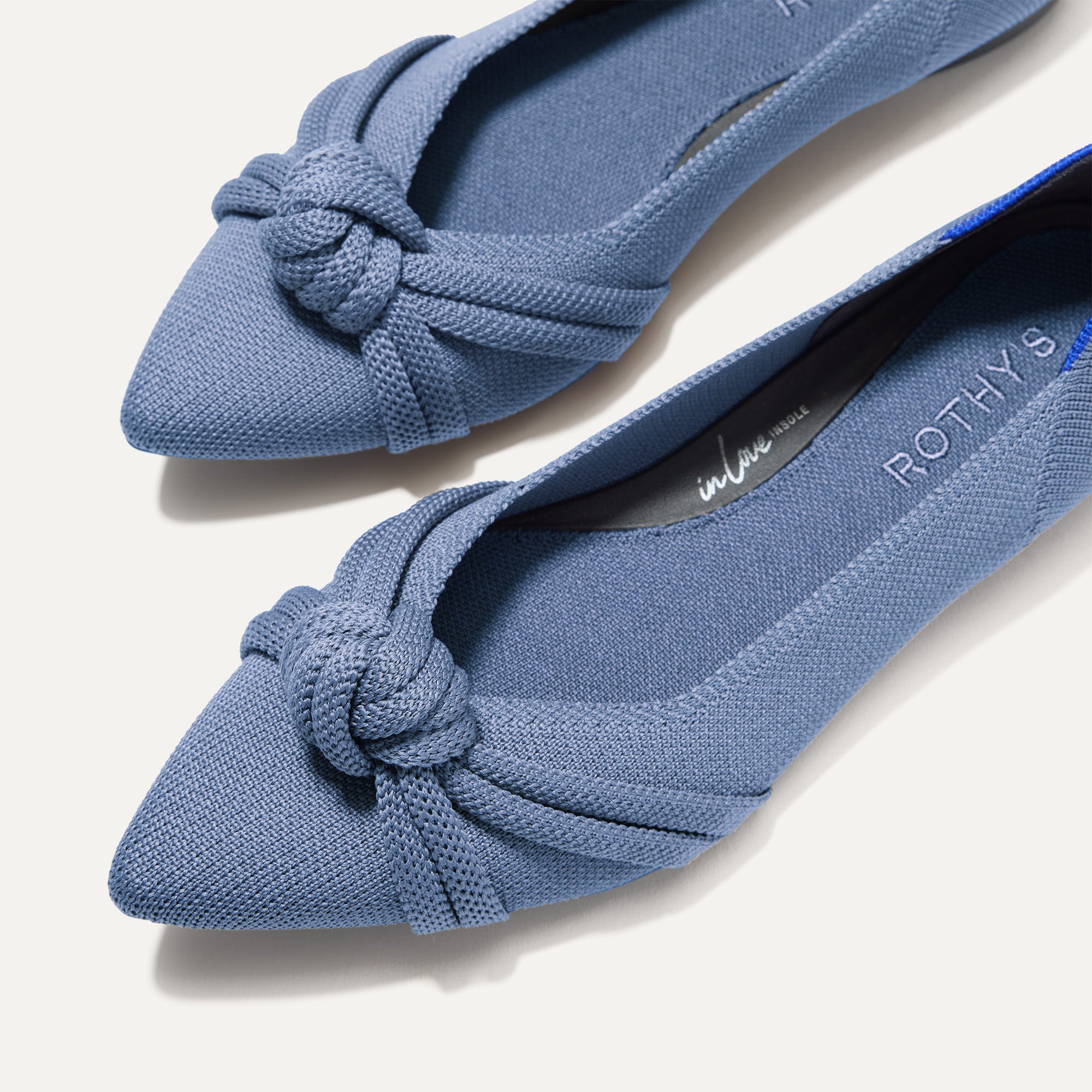  The Knot Point II - Sky Blue、mySite、preschool7hills