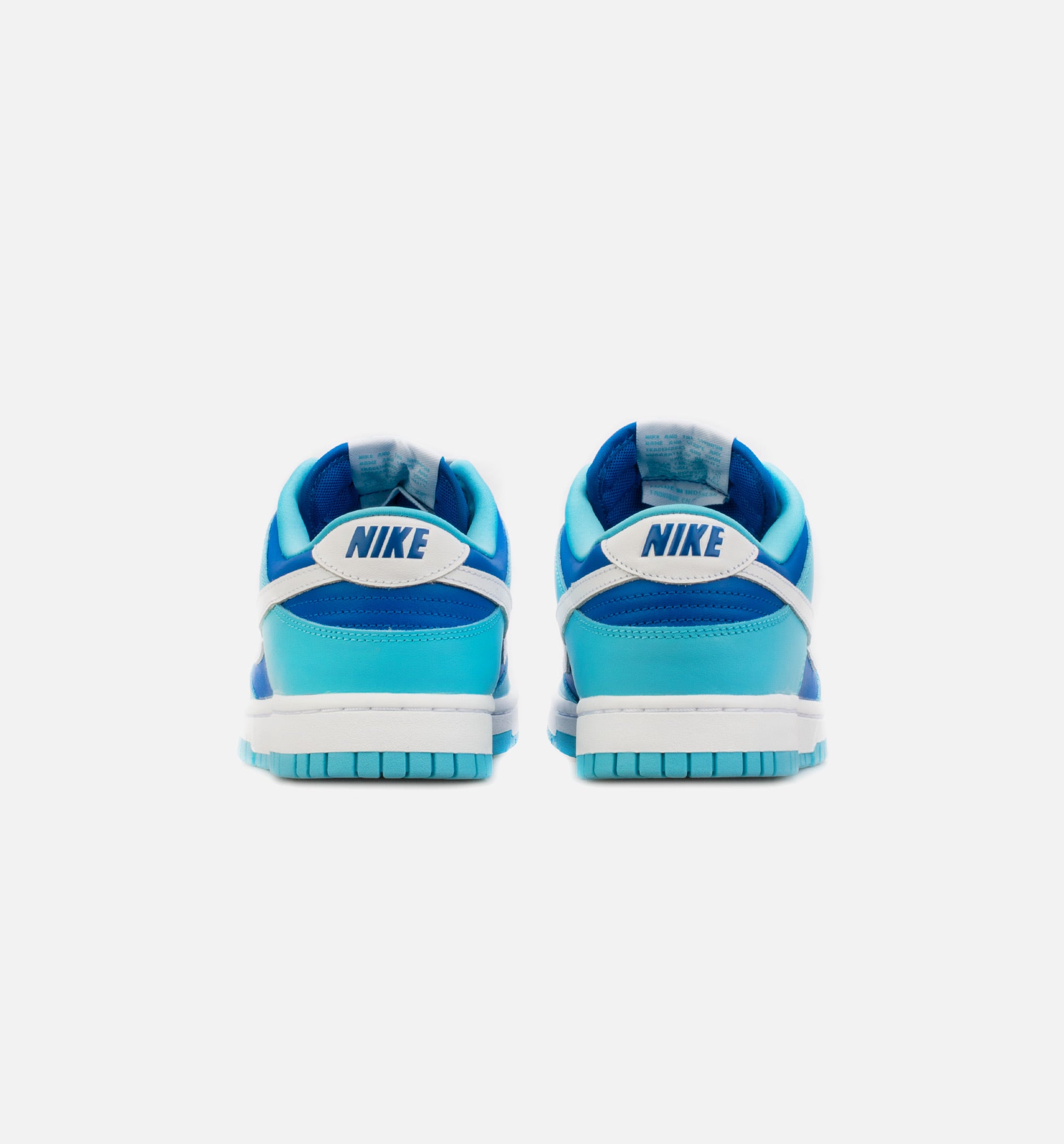 Dunk Low Argon Mens Lifestyle Shoe - Blue Limit One Per Customer、mySite、dreamappss