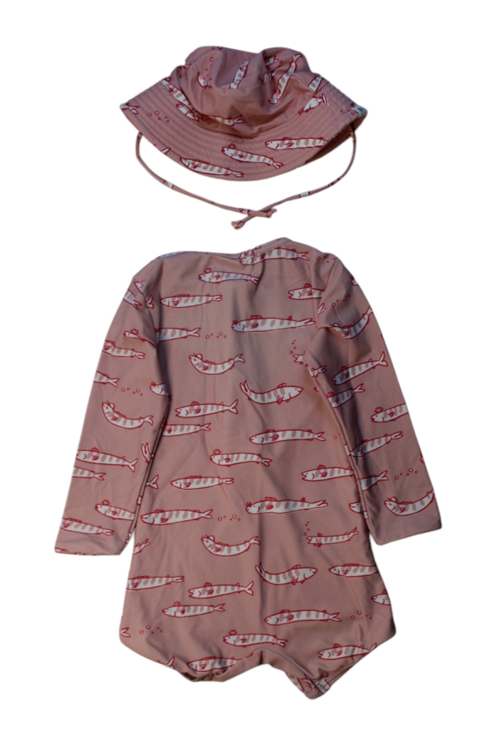 Nature Baby Rash Guard Set 2T、mySite、g9winljtr