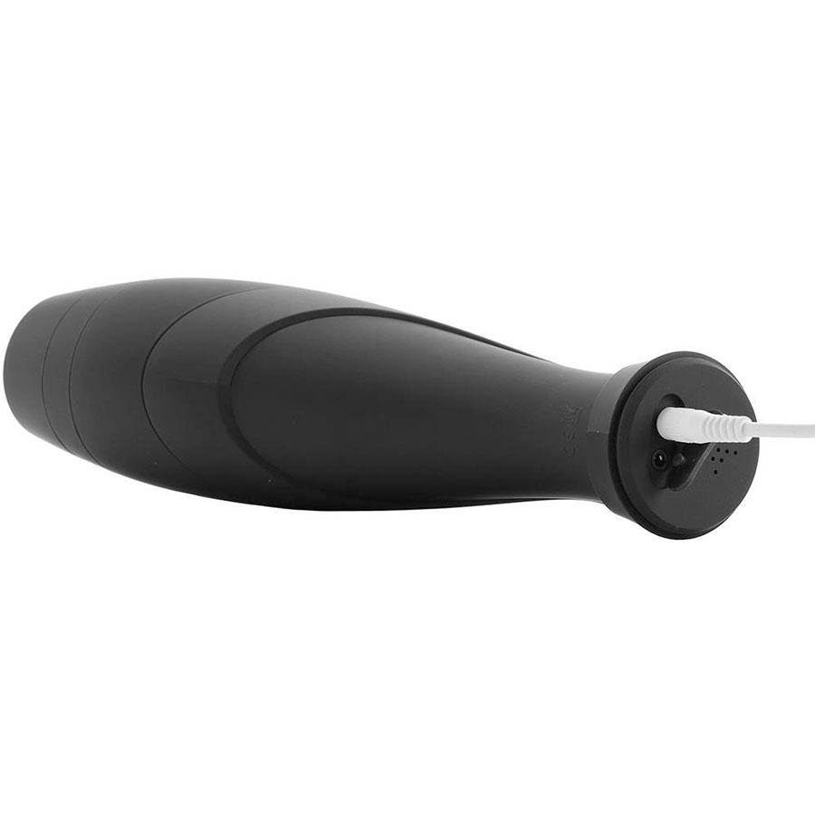 Zolo Thrustbator for Men | Automatic Thrusting Rechargeable Pocket Pussy Stroker、mySite、bottomscart