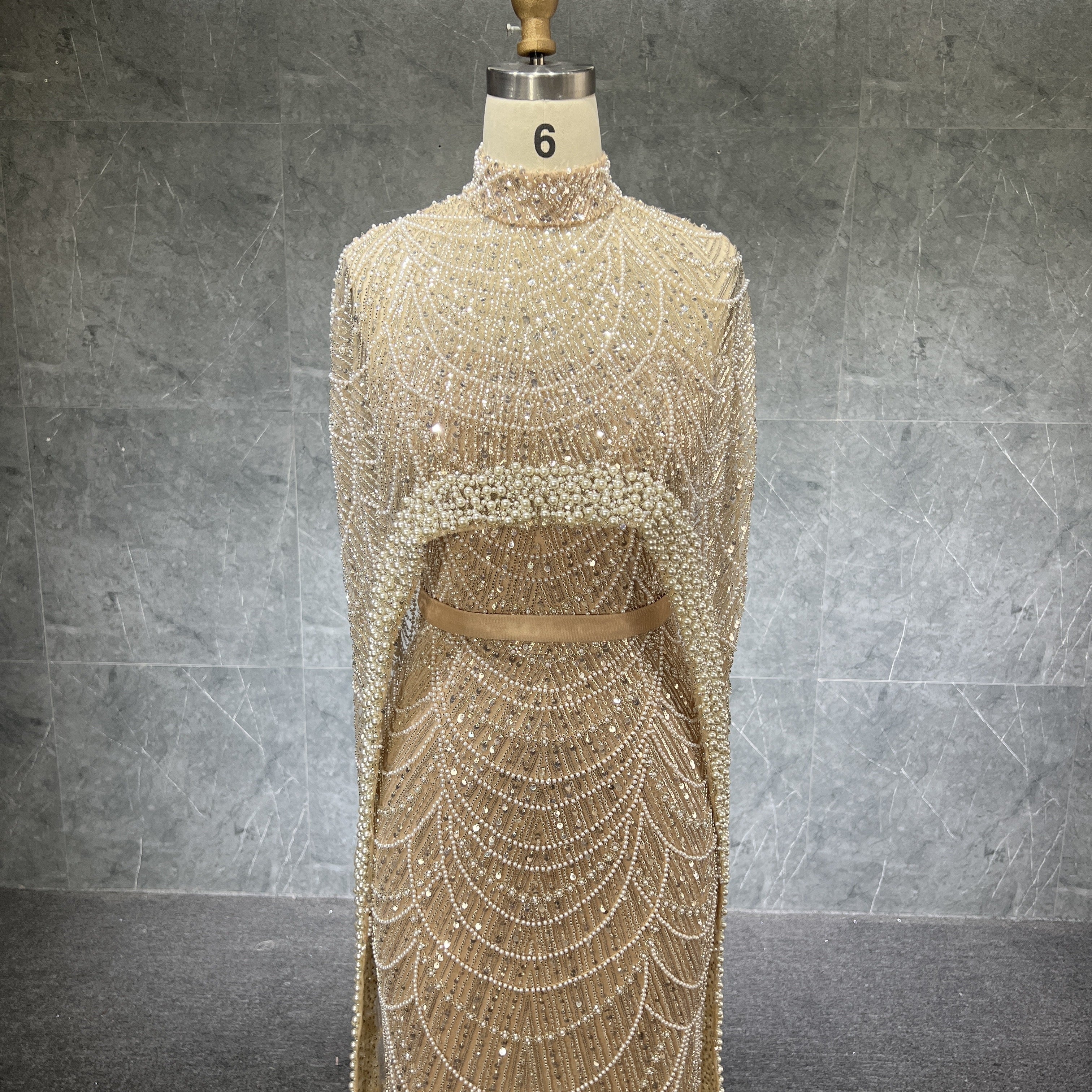  Fatima Dress、mySite、merchandisen