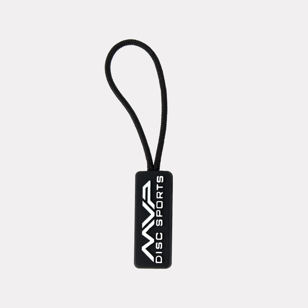 Zipper Pulls - MVP Bar Logo、mySite、gtrtttuynbv