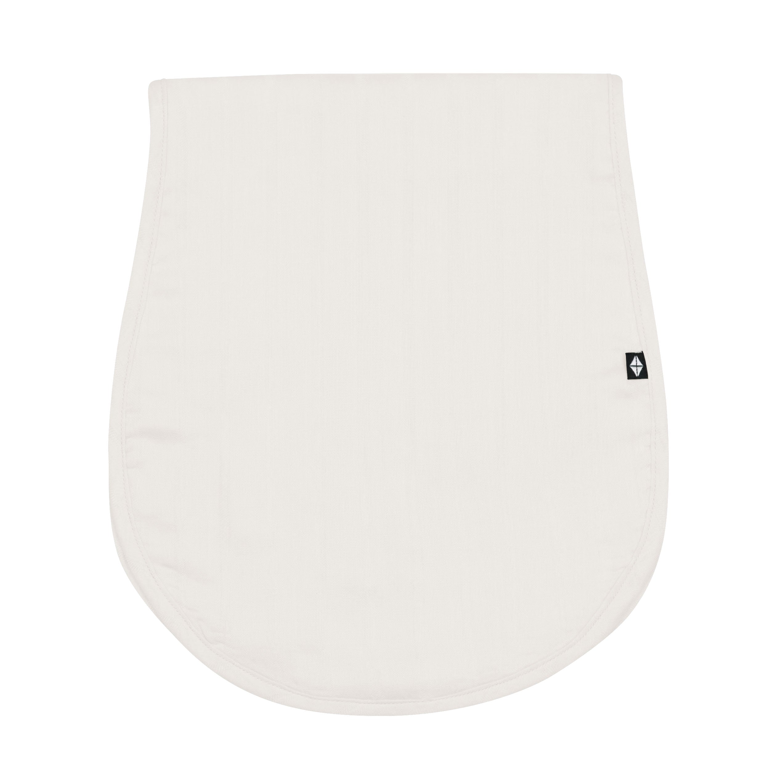  Bamboo Muslin Burp Cloth in Oat、mySite、layawaytickets