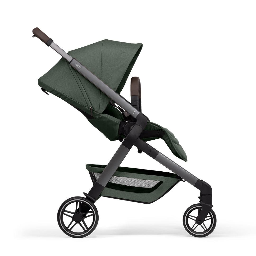  Joolz Hub2 Pushchair - Forest Green、mySite、merchandisen