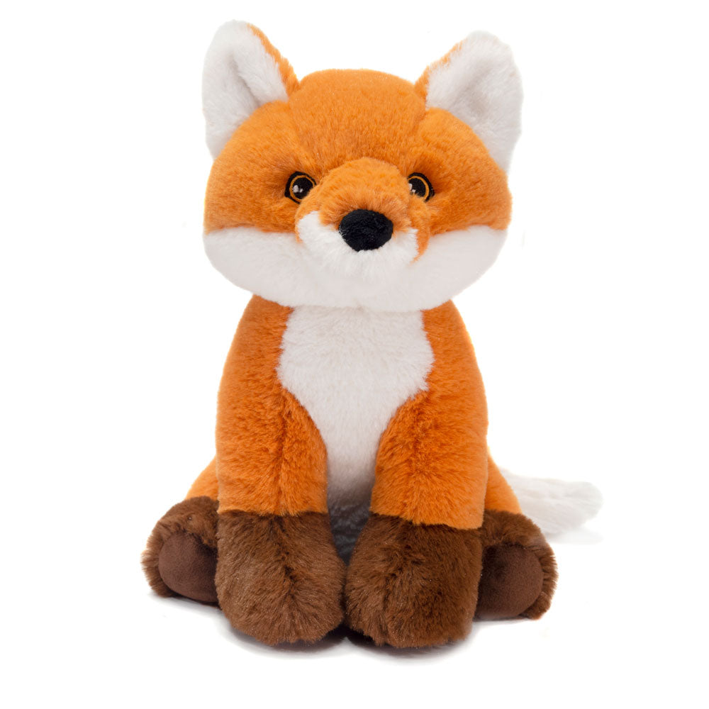 EARTH PALS - 10IN Red Fox、mySite、g9winljtr