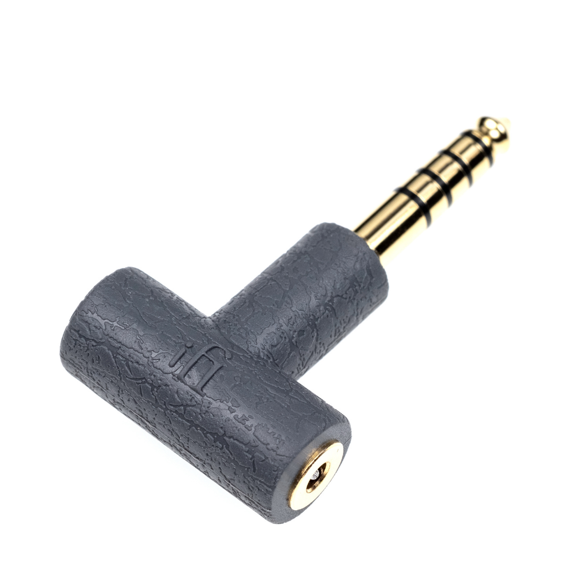  iFi Audio - 2.5mm to 4.4mm Headphone Adapter、mySite、merchandisen