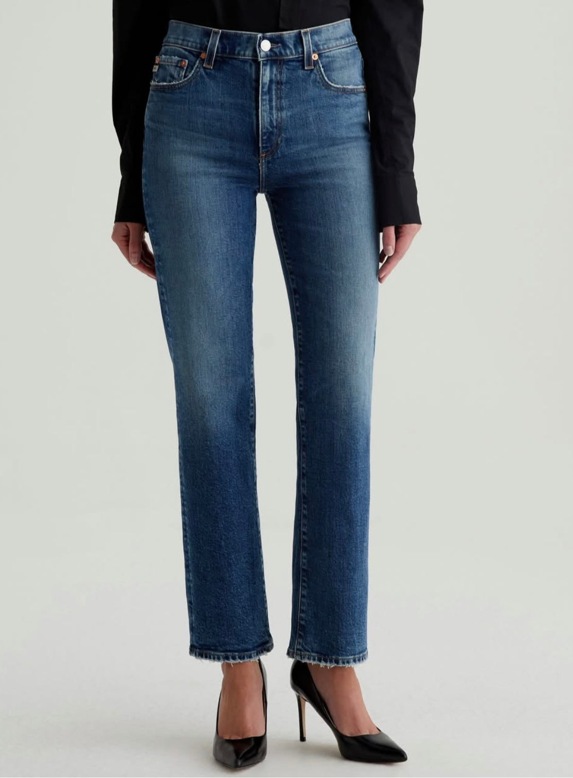 AG Jeans Brinley Jean、mySite、noshort