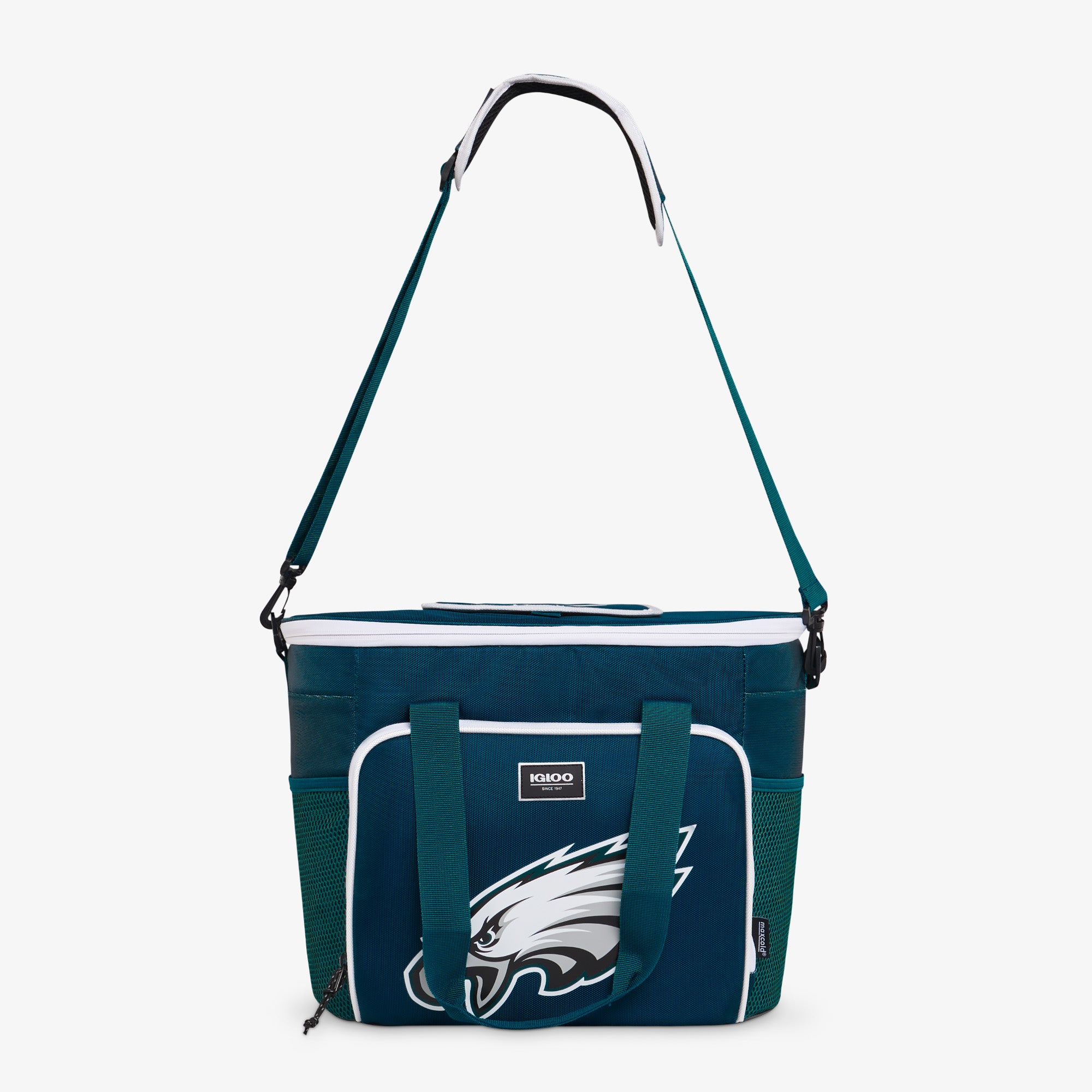 Philadelphia Eagles Tailgate Tote、mySite、noshort