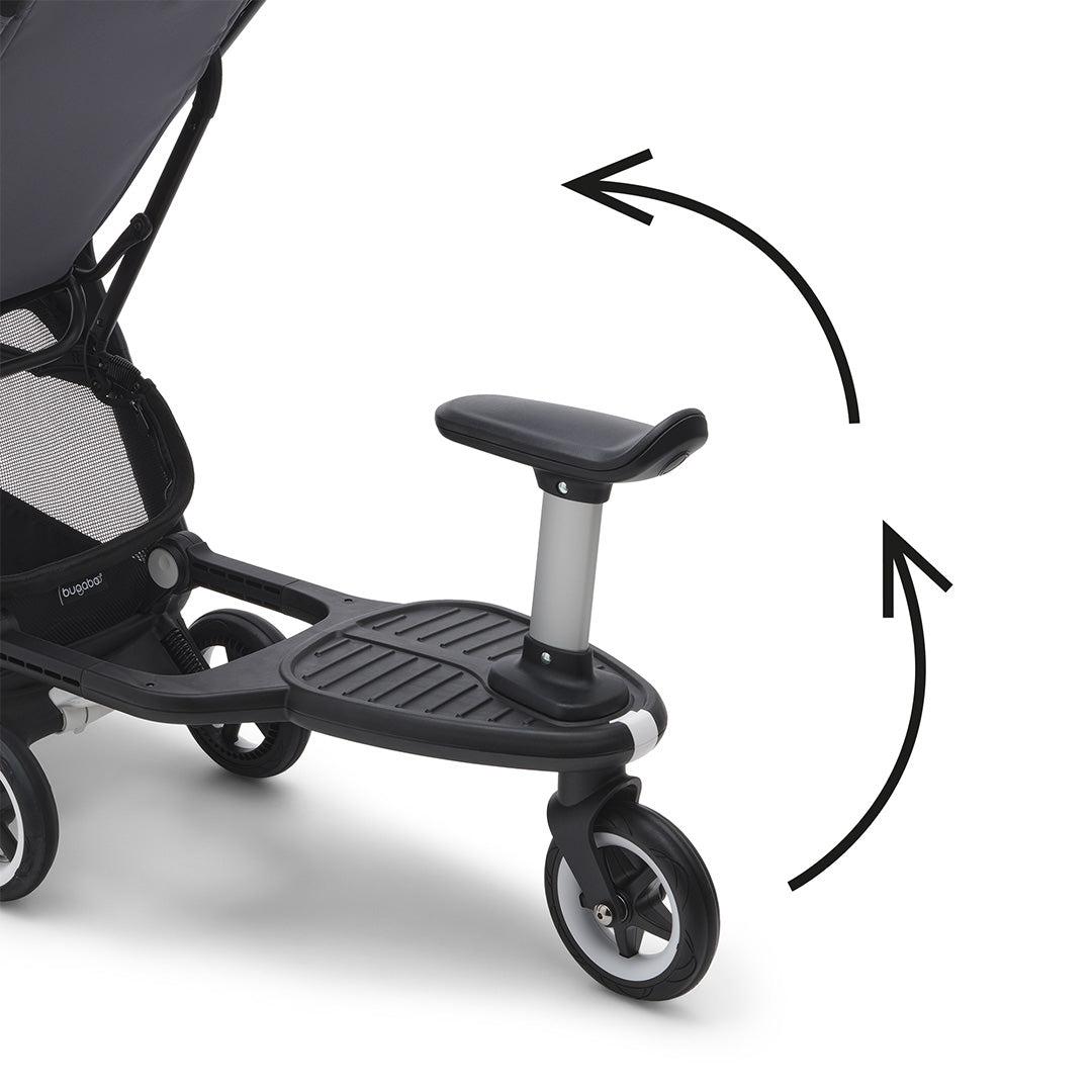  Bugaboo Comfort Wheeled Board+、mySite、merchandisen