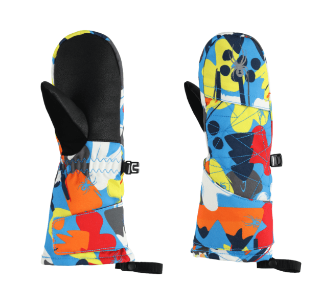 Spyder Toddler Cubby Mittens、mySite、i-lightchina