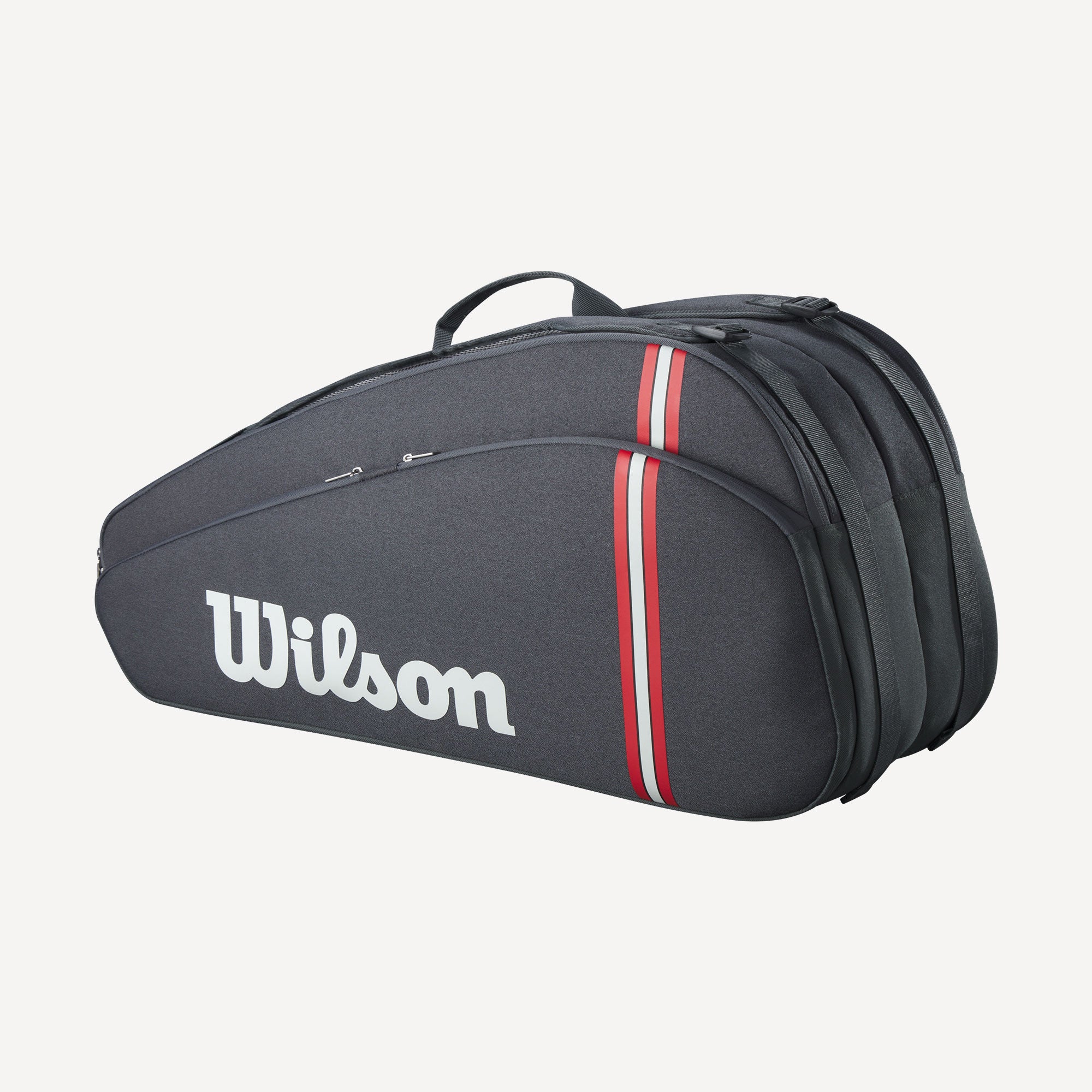 Wilson Tour 6 Racket Tennis Bag、mySite、neckold