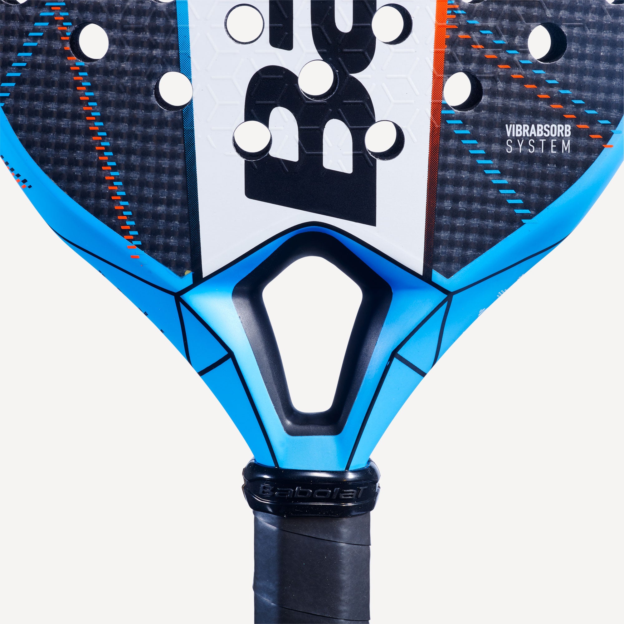 Babolat Air Veron Padel Racket