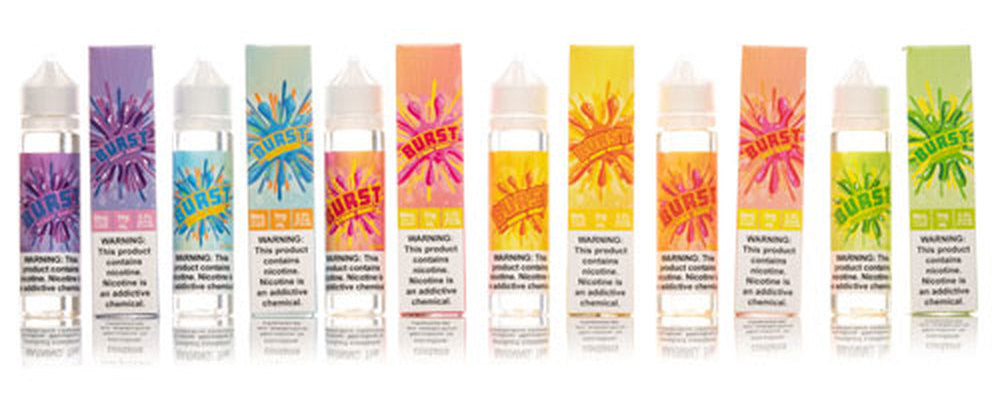 Burst Original Vape Juice 60ML、mySite、zt4zffjzw