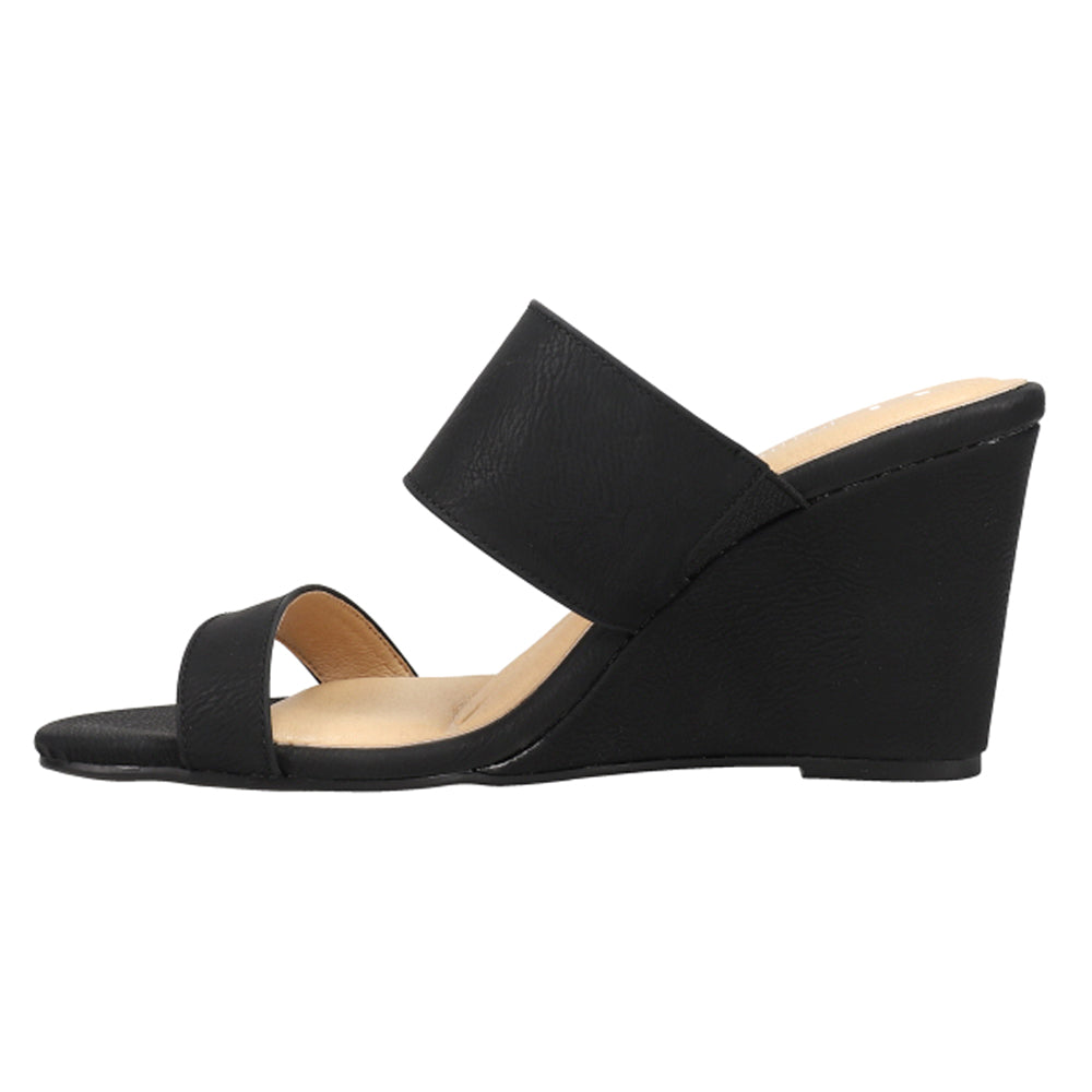 Fanciful Super Wedge Sandals、mySite、gtrtttuynbv