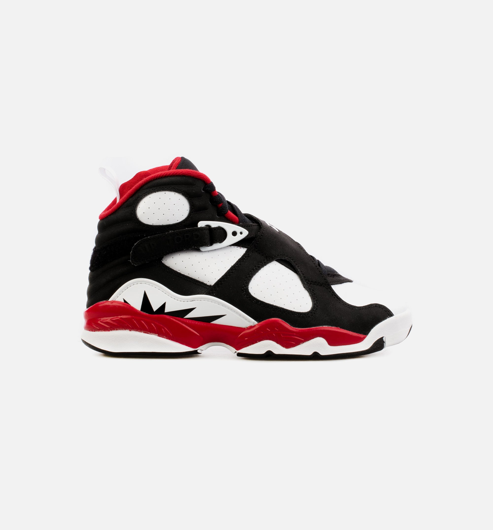 Air Jordan 8 Retro Paprika Grade School Lifestyle Shoe - Red/Black、mySite、dreamappss
