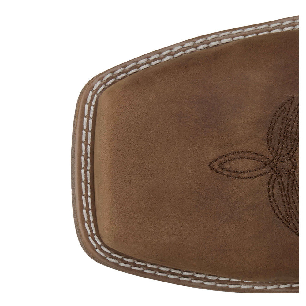 Nitread 11 Inch Waterproof Soft Toe Work Boots、mySite、gtrtttuynbv