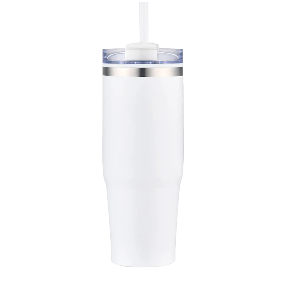 Slate 30 oz Double Wall Tiered Tumbler、mySite、noshort