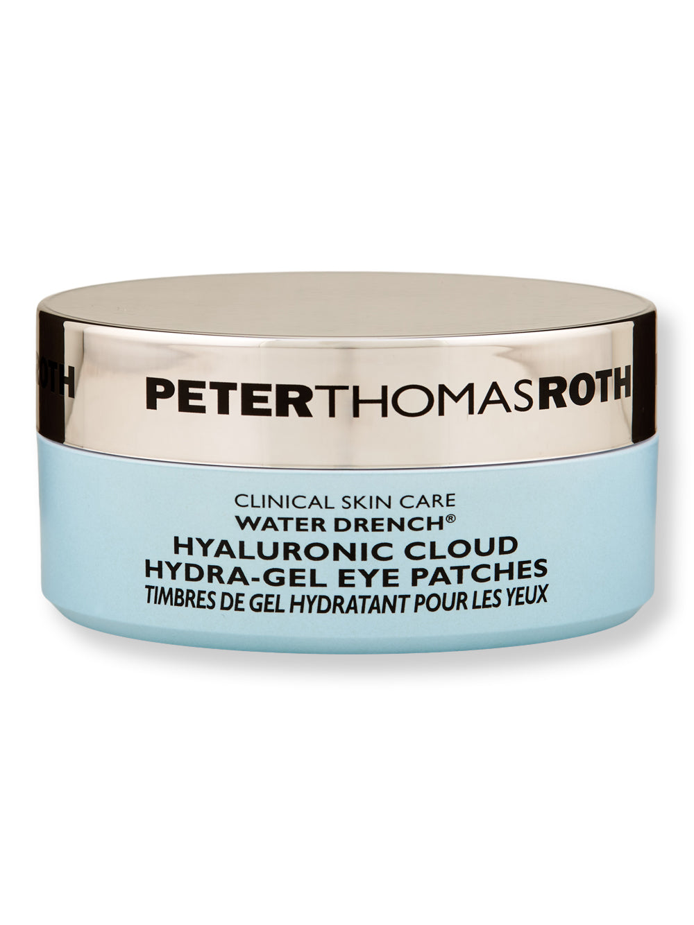 Peter Thomas Roth Water Drench庐 Hydra-Gel Eye Patches、mySite、gigharbornorthrealestate
