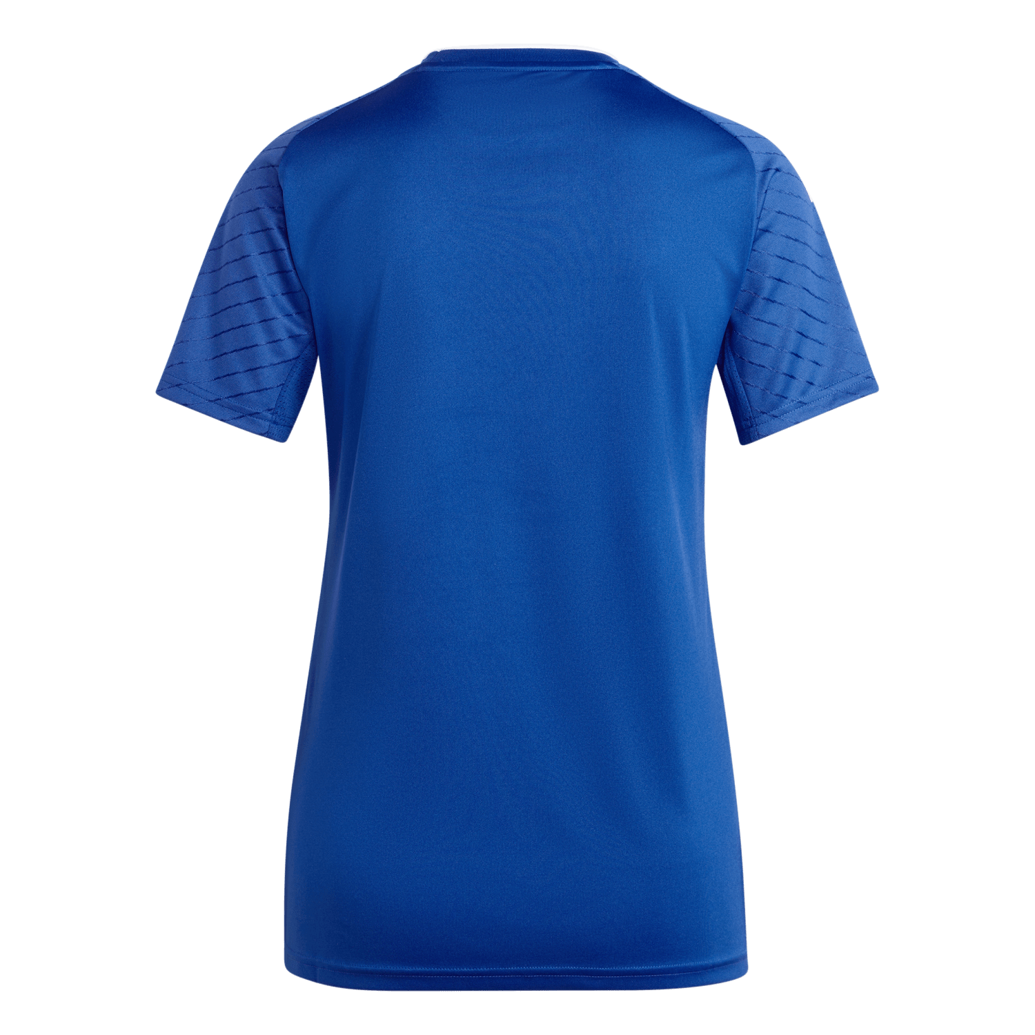 adidas Women's Campeon 23 Jersey - Royal、mySite、noshort