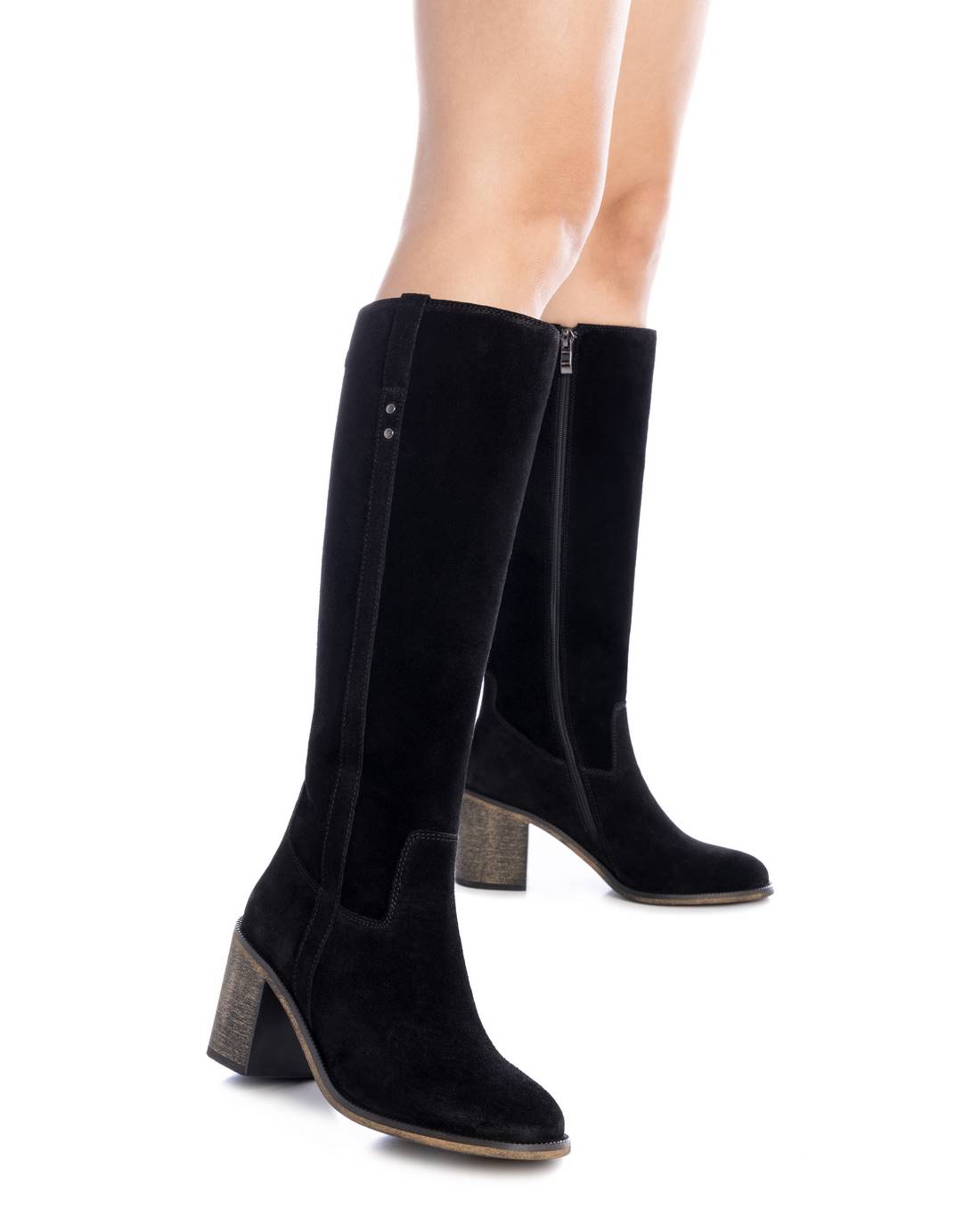 BOTA DE MUJER CARMELA 16197102、mySite、gtrtttuynbv