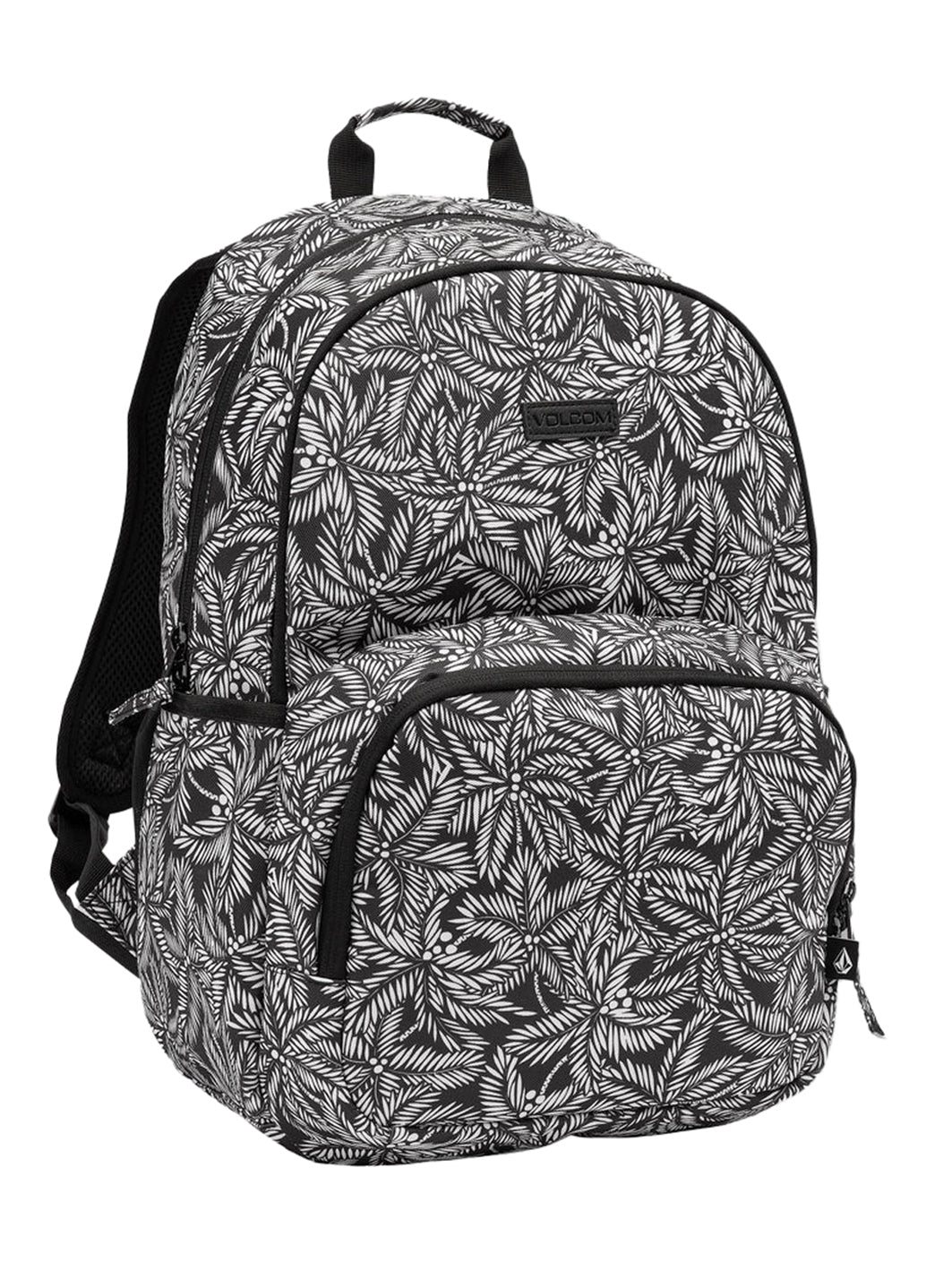 Volcom Upperclass Backpack、mySite、noshort