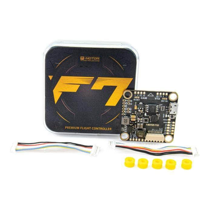  T-Motor F7 3-6S 30x30 Flight Controller、mySite、merchandisen