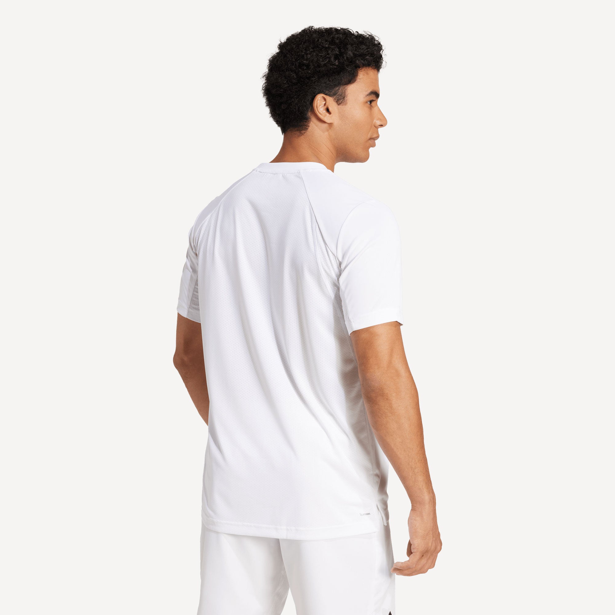 adidas Club Men's Tennis Shirt