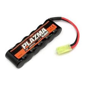  HPI160156, Plazma 7.2V 1200mAh NiMH Mini Stick Battery Pack、mySite、merchandisen