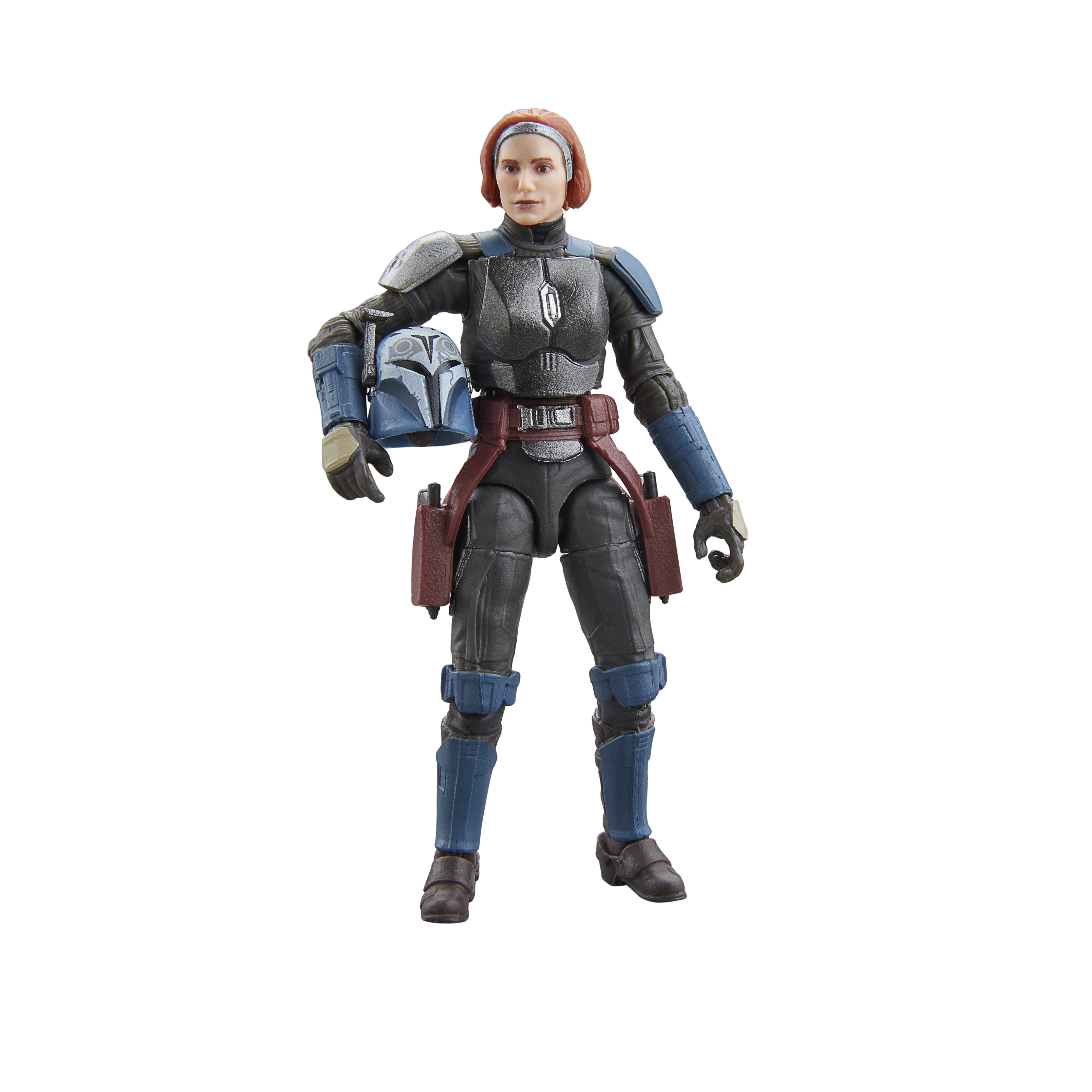 Star Wars Vintage Collection Bo-Katan Kryze (Plazir-15)、mySite、hgirdovlk