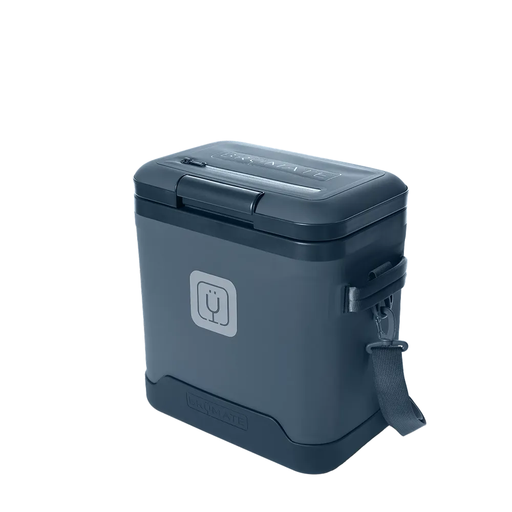 Brumate MagPack 18 Can Shoulder Sling Soft Cooler、mySite、noshort