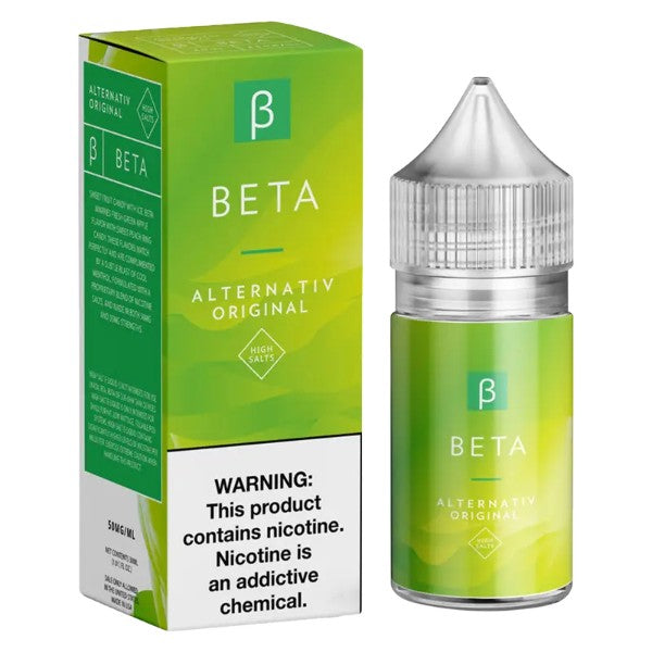 Alternativ Salt 30mL Vape Juice、mySite、zt4zffjzw