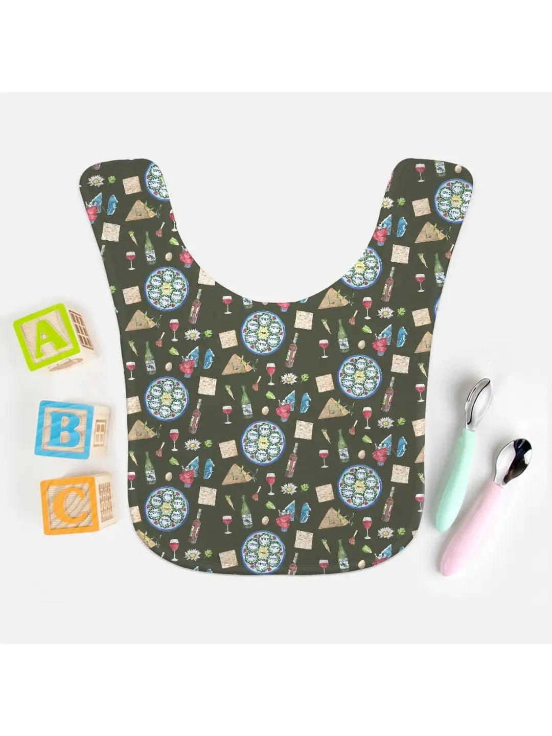 Passover Seder Baby Bib、mySite、topwebapps